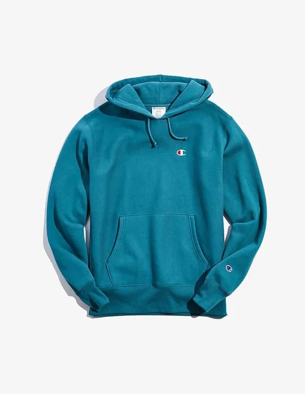 Cotton Hooded Hoodie